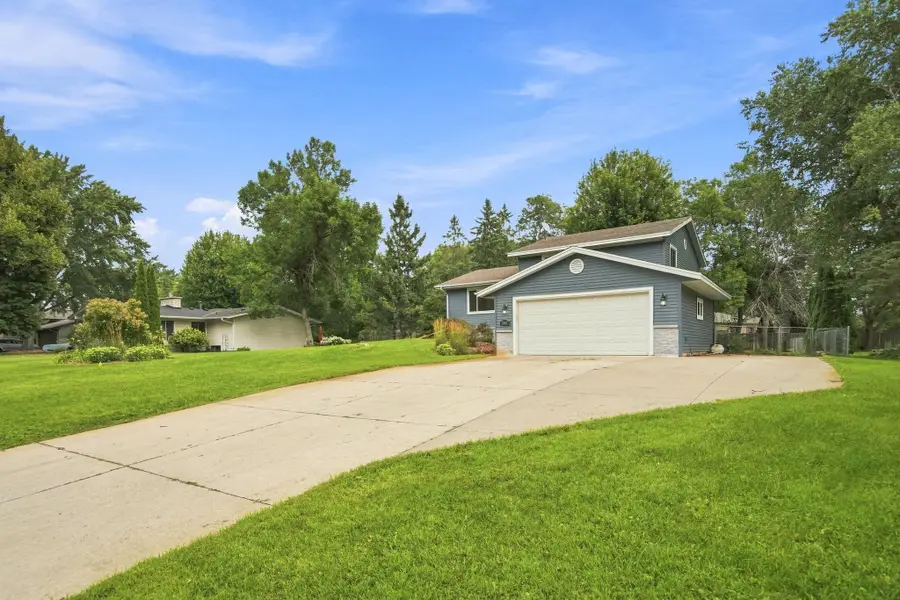 13409 Jonquil Street Nw, Andover, MN 55304 - #3