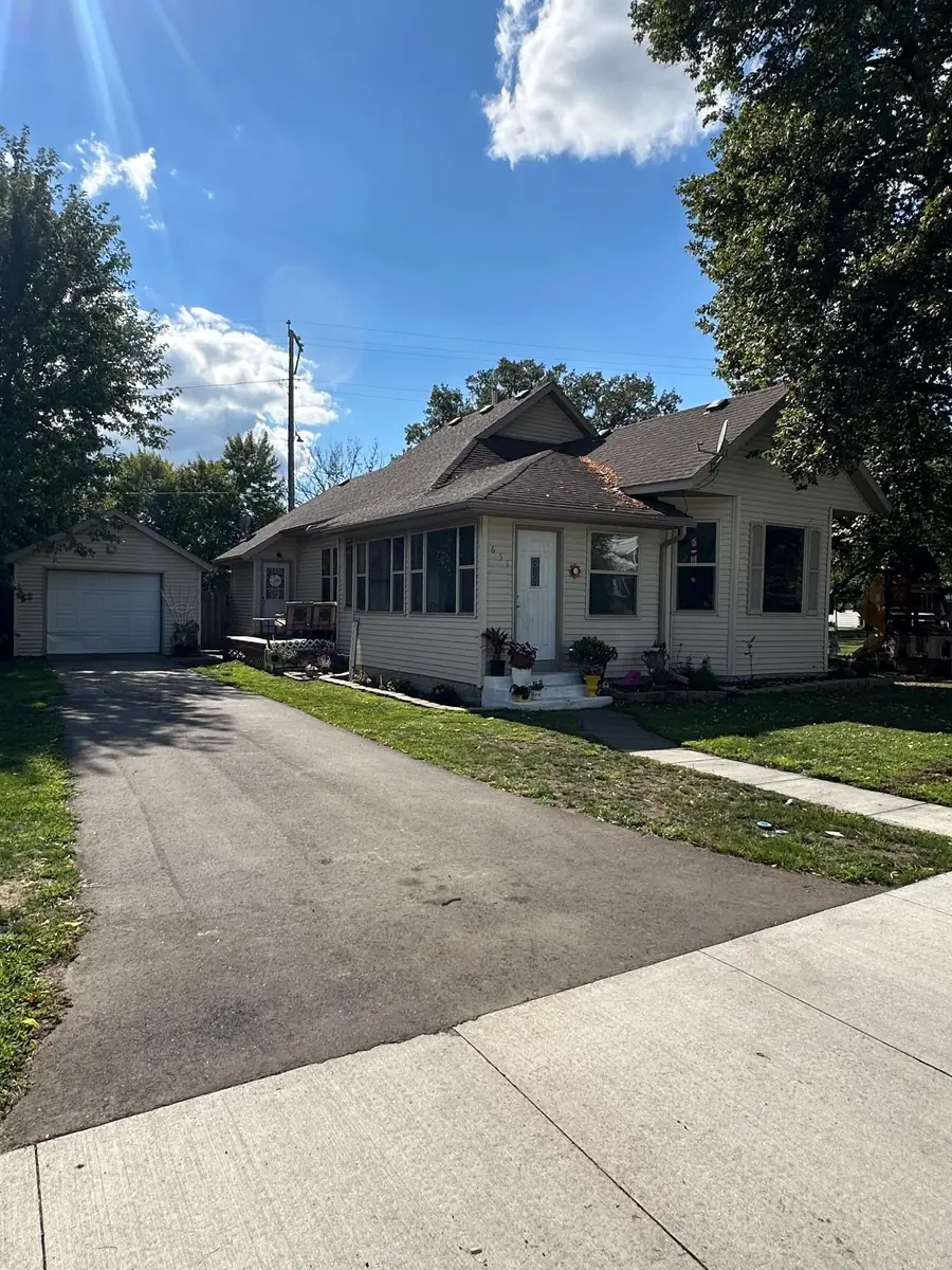 651 4th Avenue N, Foley, MN 56329 - #2