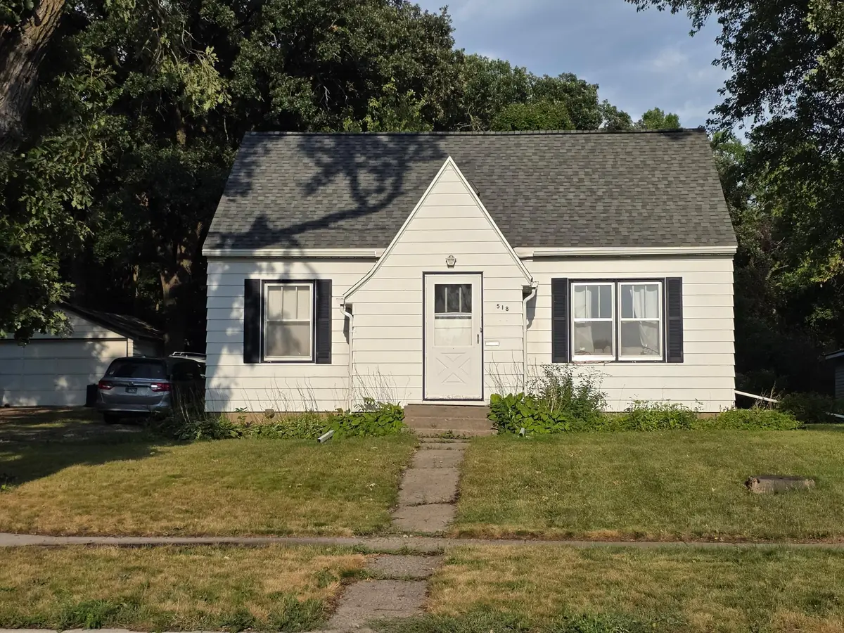 518 N Burlington Avenue, Fergus Falls, MN 56537 - #1