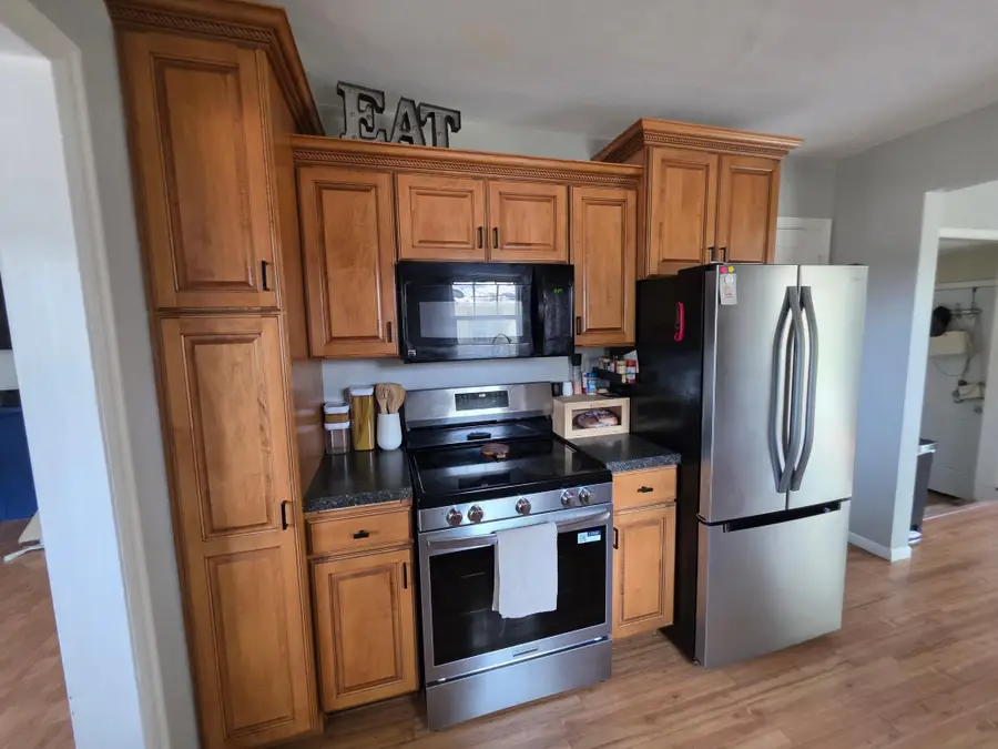 518 N Burlington Avenue, Fergus Falls, MN 56537 - #2
