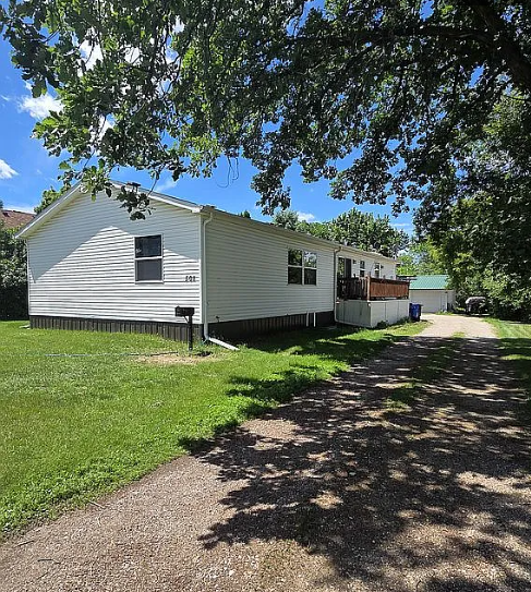 508 West Avenue, Detroit Lakes, MN 56501 - #1