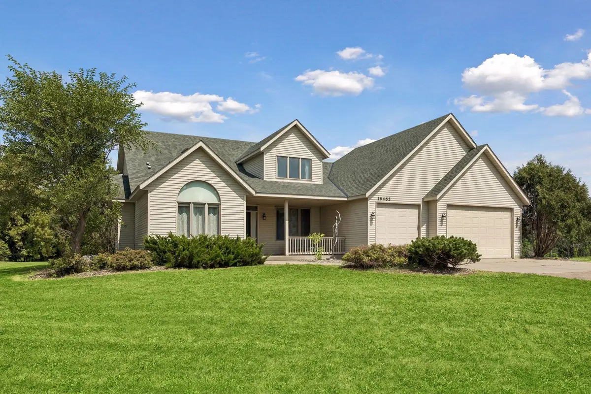 16465 County Road 53, Cologne, MN 55322 - #1