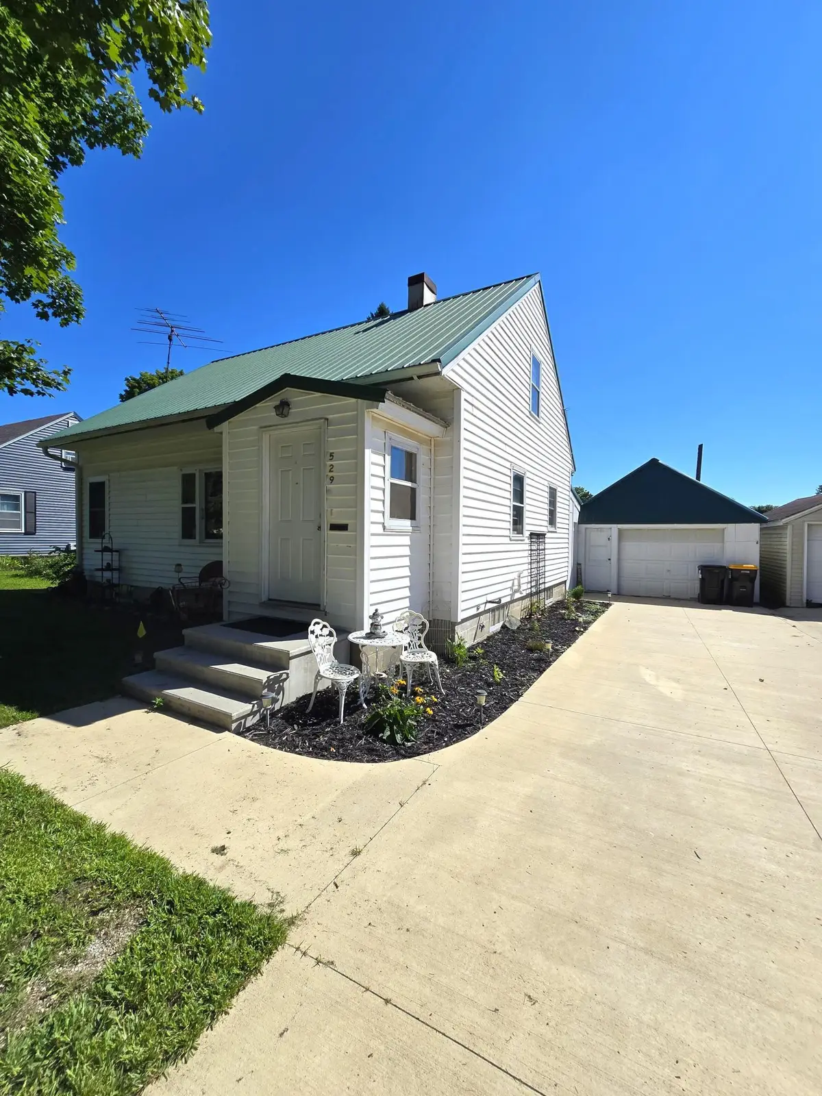 529 N Section Avenue, Spring Valley, MN 55975 - #1