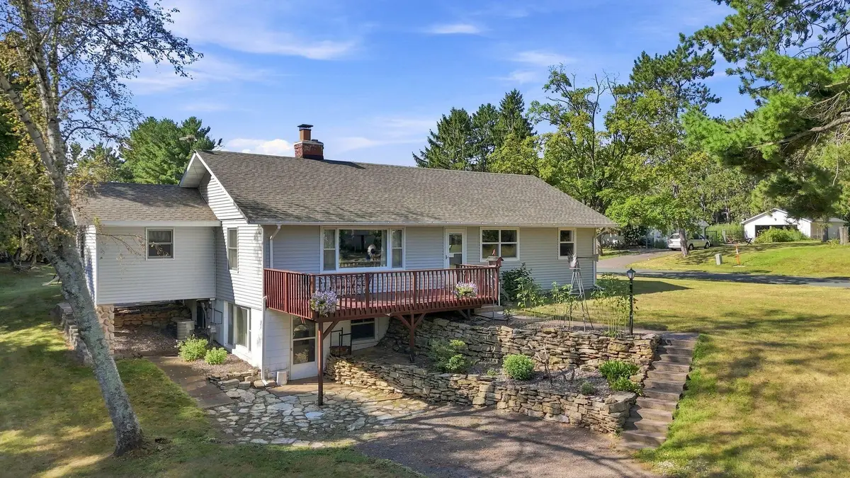 407 1st Avenue W, Balsam Lake, WI 54810 - #1