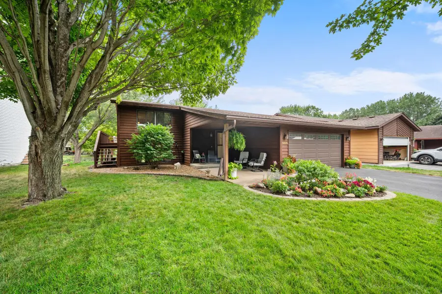 3226 Marlin Avenue, Vadnais Heights, MN 55127 - #2