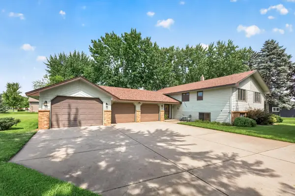 3800 101st Avenue N, Brooklyn Park, MN 55443