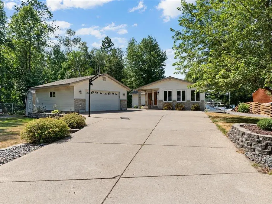 15809 Pine Shores Road, Brainerd, MN 56401 - #2