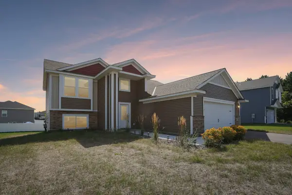 5323 397th Street, North Branch, MN 55056