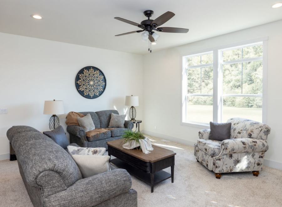 2421 Oak Preserve Court, Saint Cloud, MN 56304 - #3