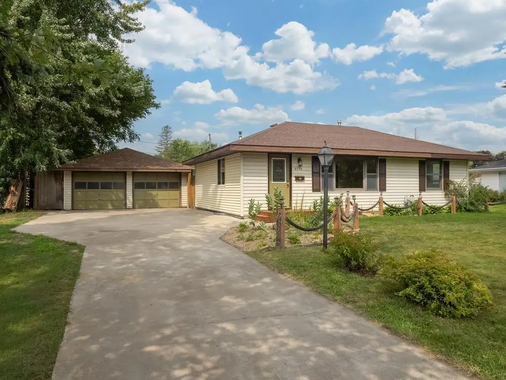 6714 17th Avenue S, Richfield, MN 55423 - #1