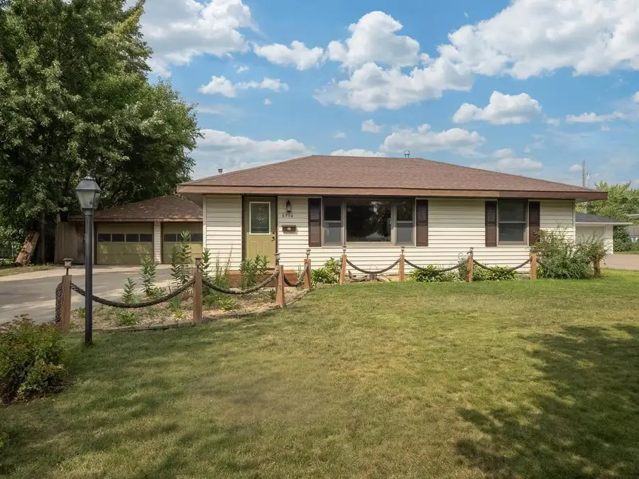 6714 17th Avenue S, Richfield, MN 55423 - #2
