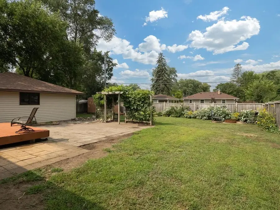 6714 17th Avenue S, Richfield, MN 55423 - #3