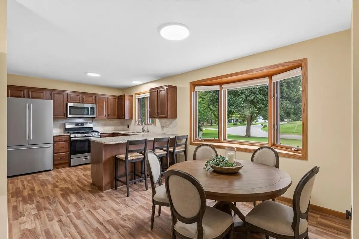7712 Riverdale Drive N, Brooklyn Park, MN 55444 - #1