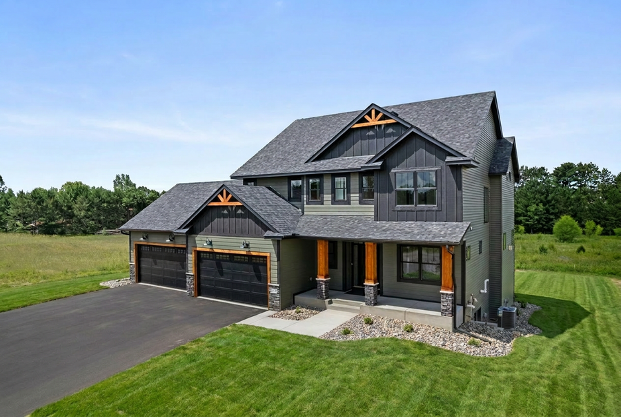 22289 Xenia Street Nw, Oak Grove, MN 55011 - #2