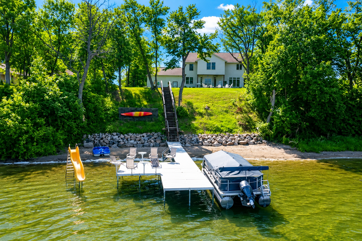 45207 Lamplight Drive, Ottertail, MN 56571 - #1