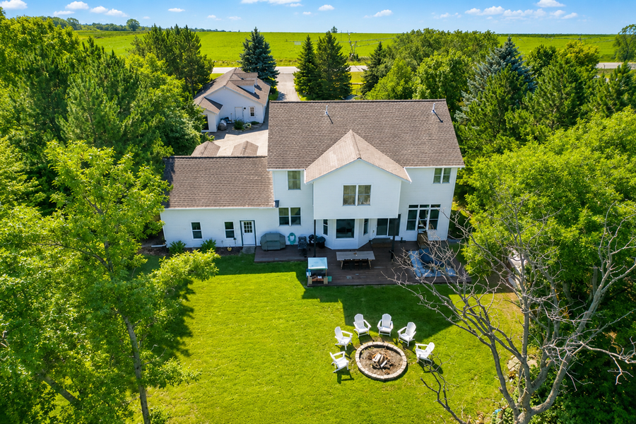 45207 Lamplight Drive, Ottertail, MN 56571 - #2