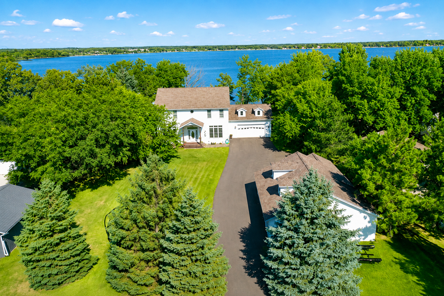 45207 Lamplight Drive, Ottertail, MN 56571 - #3