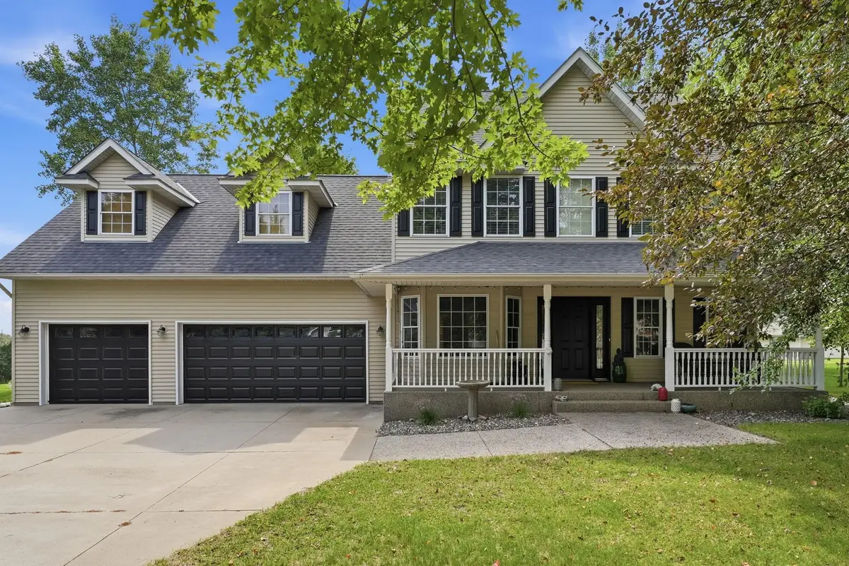 1822 S 30th Street, Saint Cloud, MN 56301 - #1