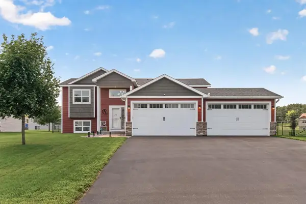 707 Greenwood Street Sw, Isanti, MN 55040