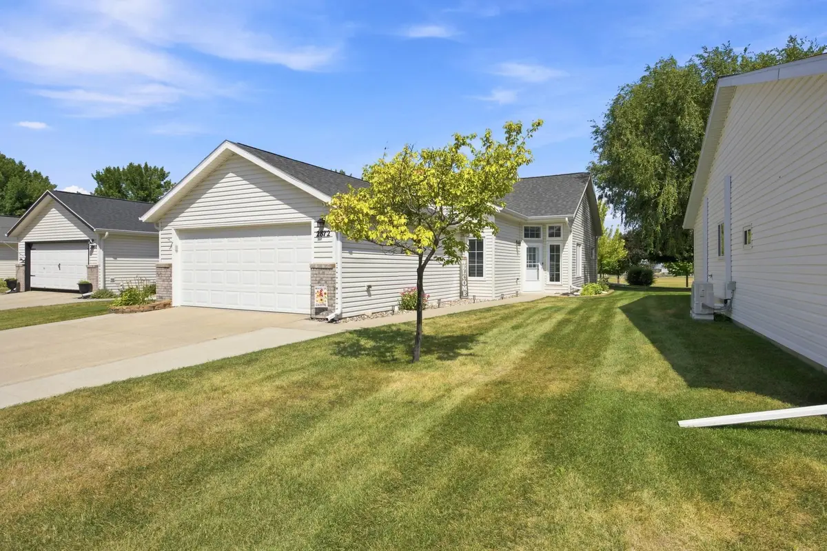 2872 35th Street S, Moorhead, MN 56560 - #1