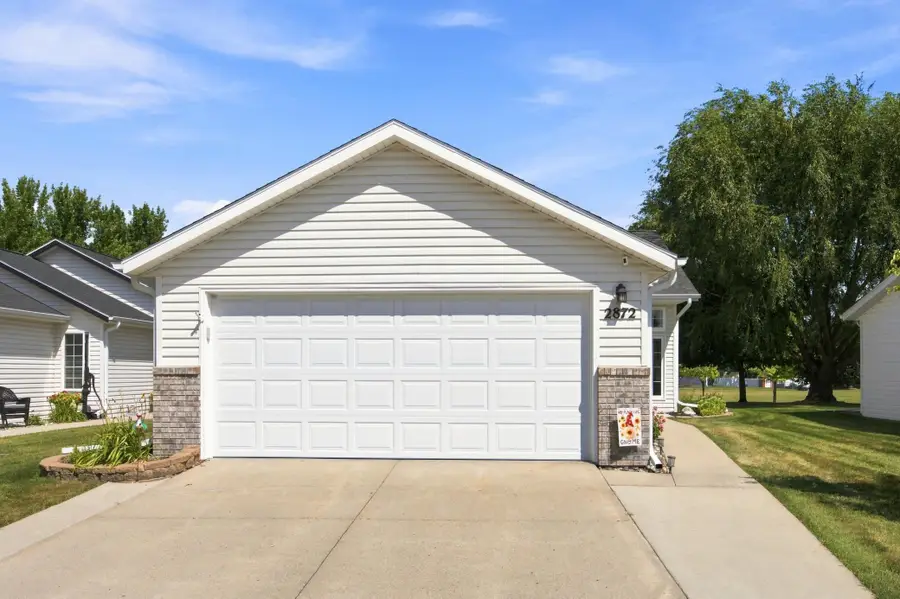 2872 35th Street S, Moorhead, MN 56560 - #2