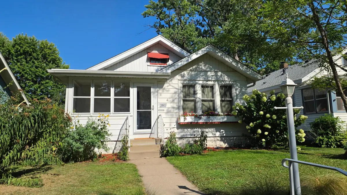 3941 24th Avenue S, Minneapolis, MN 55406 - #1