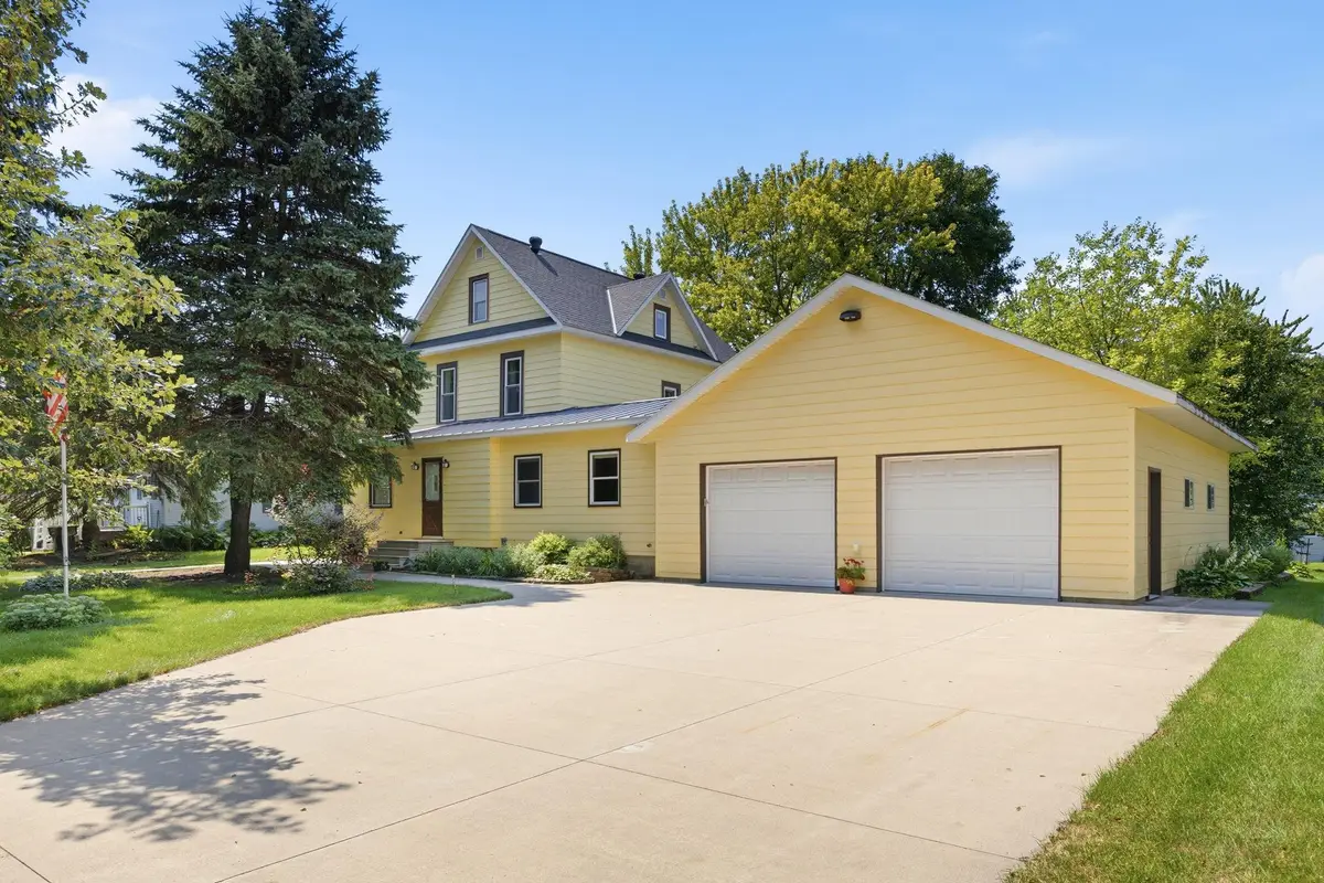120 3rd Street W, Hector, MN 55342 - #1