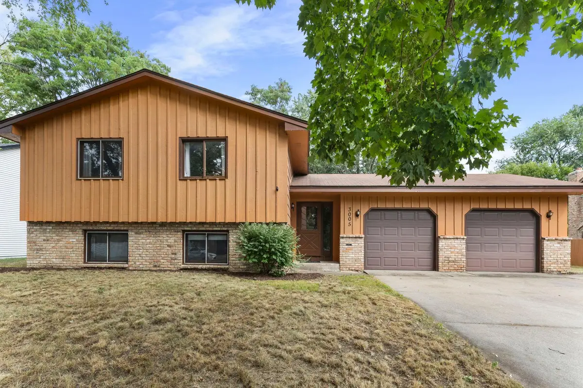 3005 114th Lane Nw, Coon Rapids, MN 55433 - #1