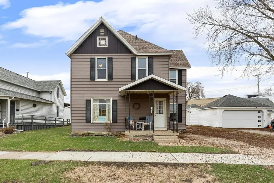 144 E Rose Street, Owatonna, MN 55060 - #2