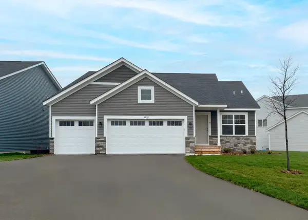 329 Otto Drive Nw, Delano, MN 55328