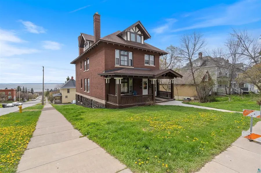 1432 E 4th Street, Duluth, MN 55805 - #2