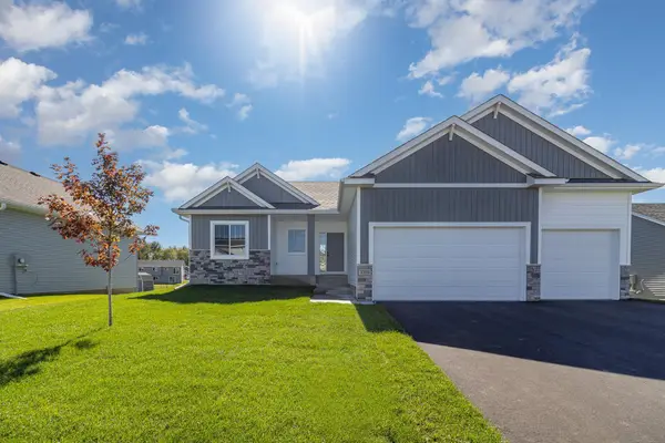 22790 Silverod Street Nw, Saint Francis, MN 55070