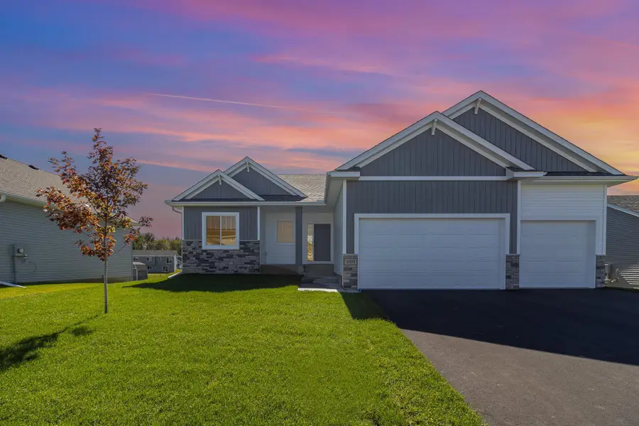 22790 Silverod Street Nw, Saint Francis, MN 55070 - #2