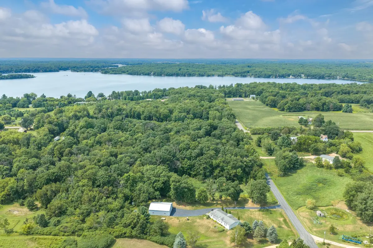 1062 Neibel Lane, Balsam Lake, WI 54810 - #1