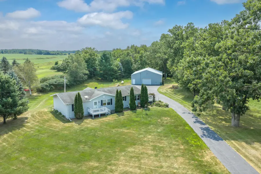 1062 Neibel Lane, Balsam Lake, WI 54810 - #3