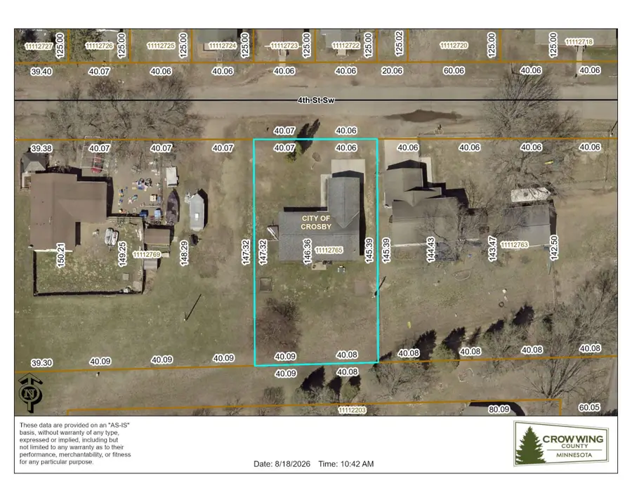1010 4th Street Sw, Crosby, MN 56441 - #2