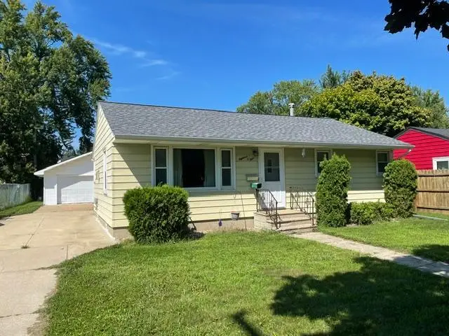 1801 4th Avenue Se, Austin, MN 55912 - #1