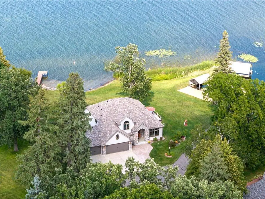 8964 Kabekona Springs Drive Nw, Walker, MN 56484 - #2