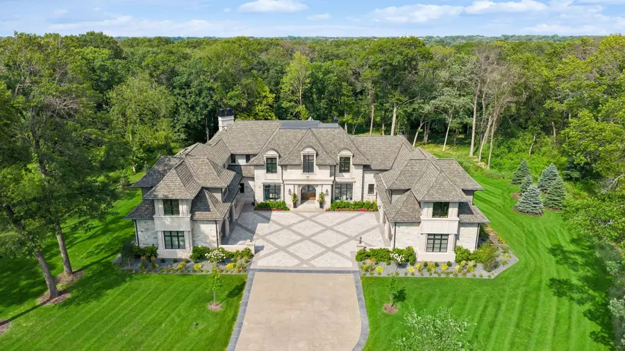 14 Cherrywood Circle, North Oaks, MN 55127 - #3