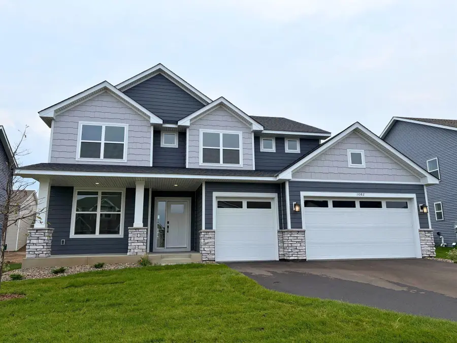 1082 Achilles Drive, Rosemount, MN 55068 - #2