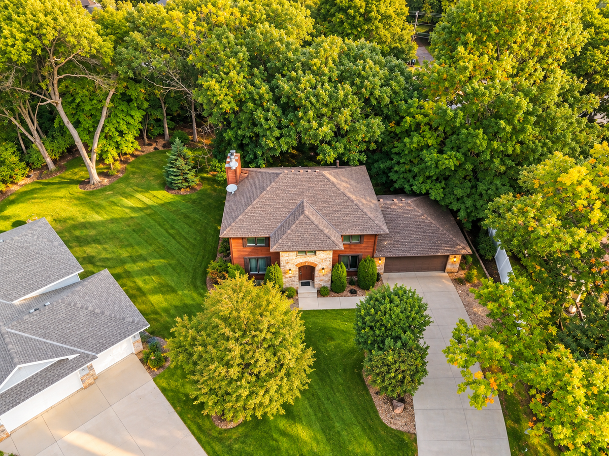 5262 Oxbow Court, Champlin, MN 55316 - #1