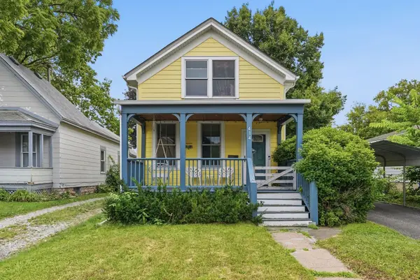 414 Banfil Street, Saint Paul, MN 55102