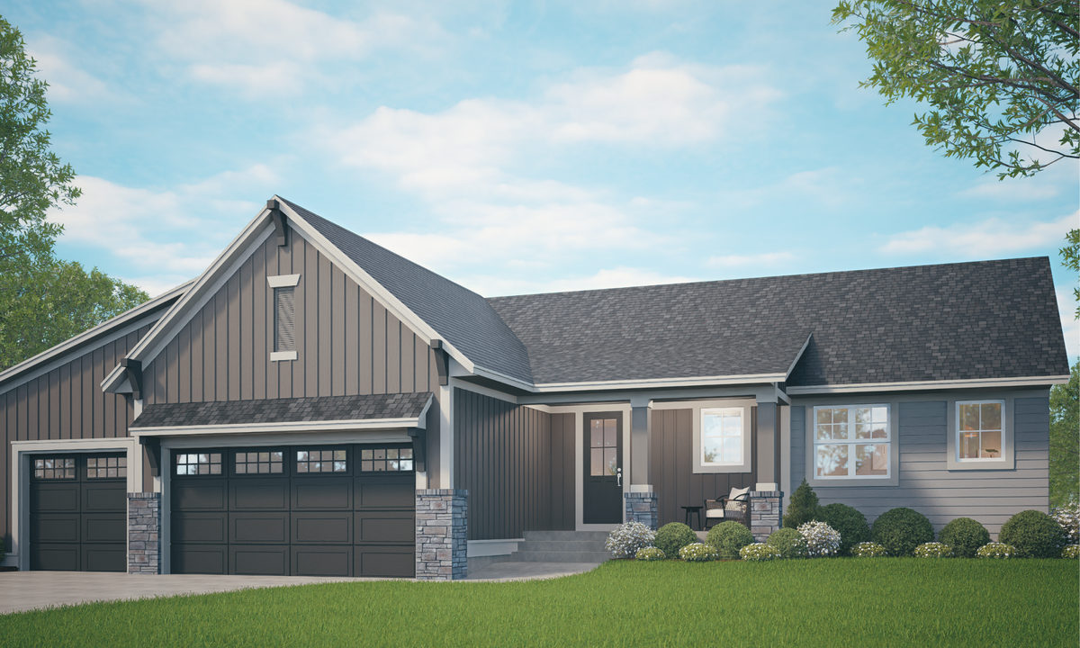 4810 Ordell Trail N, Stillwater, MN 55082 - #1