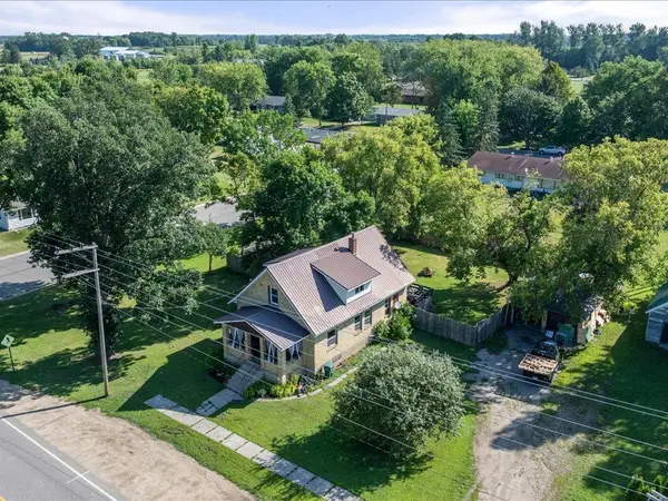 110 Central Avenue, Bertha, MN 56437