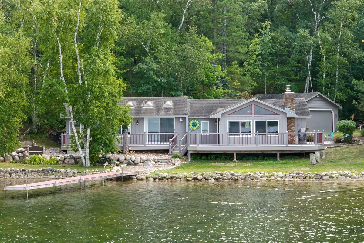 32517 Timberlane Point, Breezy Point, MN 56472 - #1