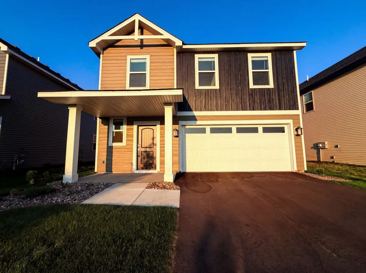 10773 Hemingway Avenue S, Cottage Grove, MN 55016 - #1