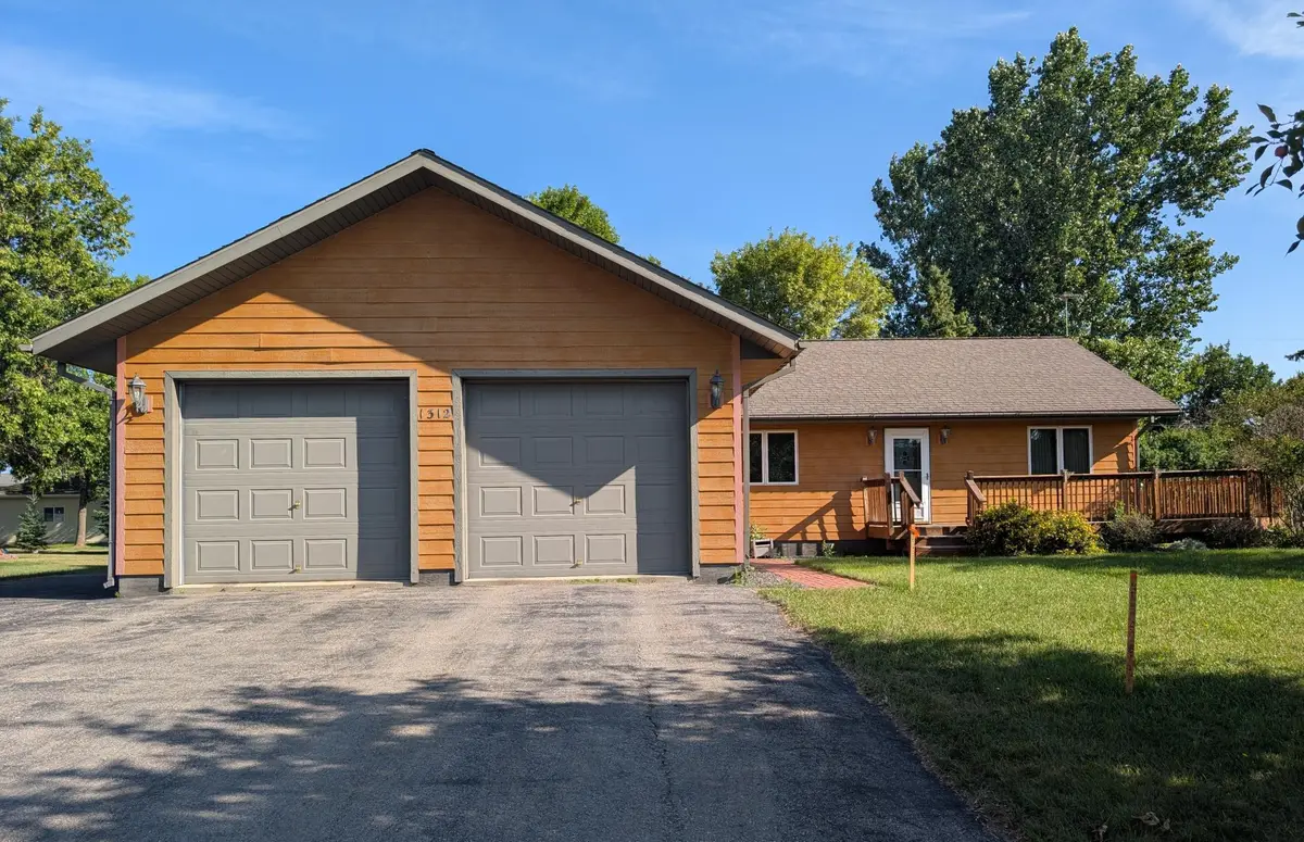 1312 17th Street W, International Falls, MN 56649 - #1