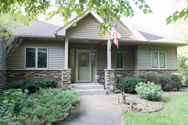S51 Deer Run Road, Mondovi, WI 54755