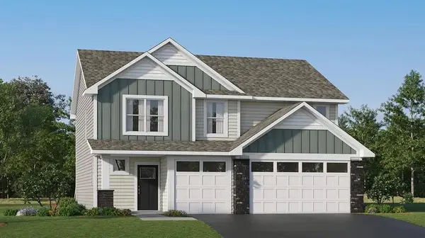 7636 Lotus Lane, Lino Lakes, MN 55014