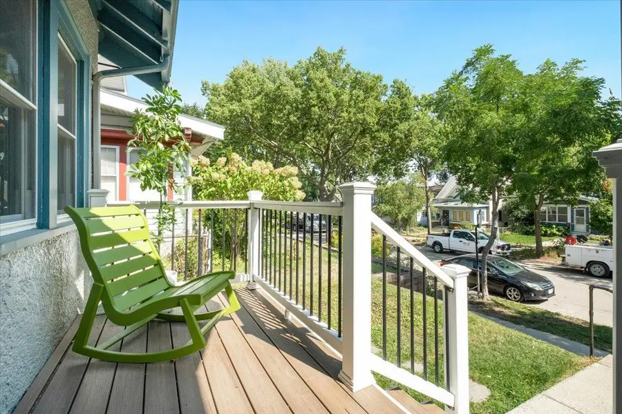 2606 Hayes Street Ne, Minneapolis, MN 55418 - #3
